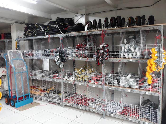 HỘ KINH DOANH VẠN THẮNG LỢI